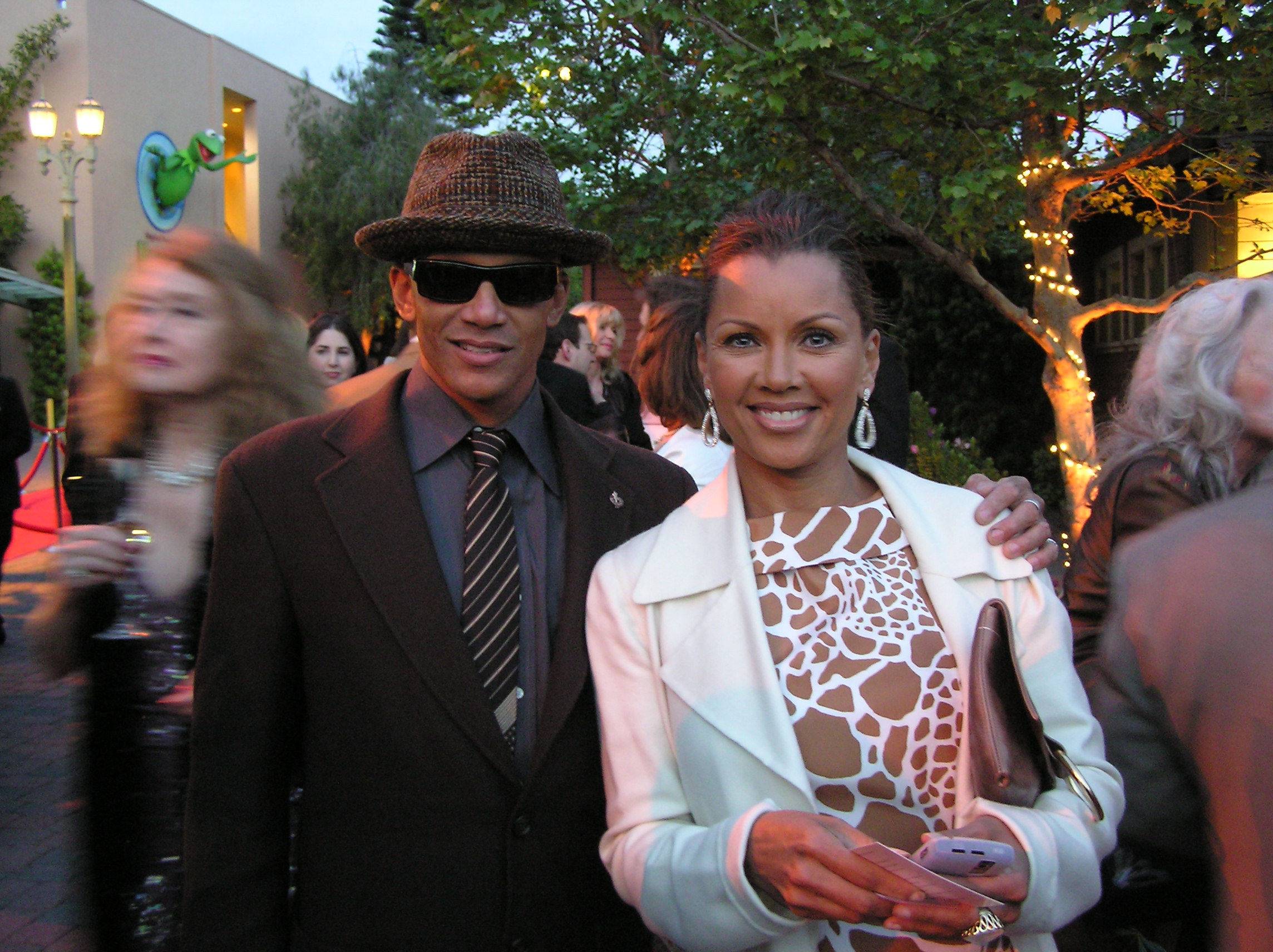 Vanessa Williams